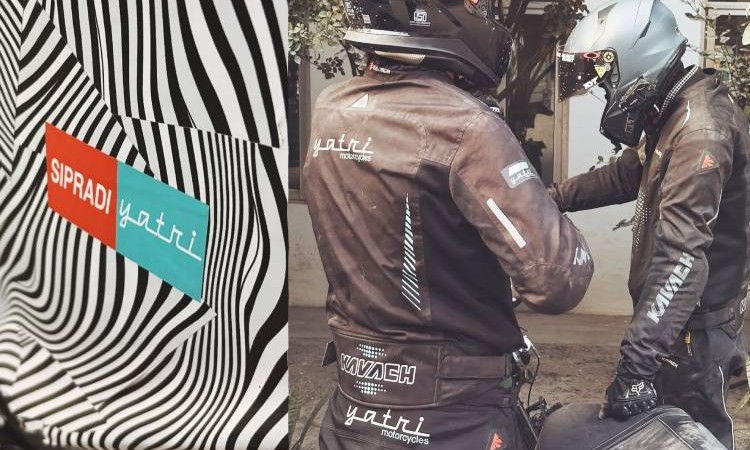 यात्रीको इलेक्ट्रीक स्कुटर १० स्थानमा परीक्षण, गुड्यो ७ हजार किमी_img