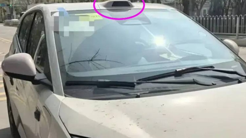 नयाँ बीवाइडी एटो वानमा लाइडार सेन्सर, मोटर र रेन्ज पनि बढ्यो