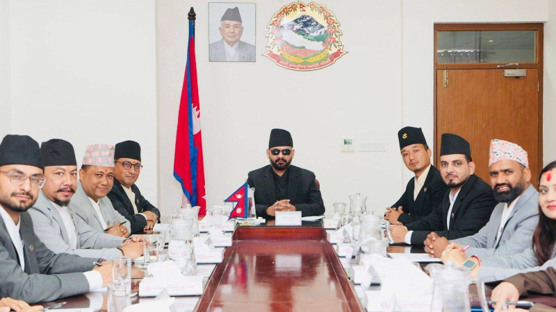 बालेन सरकारले सवारी तथा यातायात सम्बन्धी गरेका ५ निर्णय