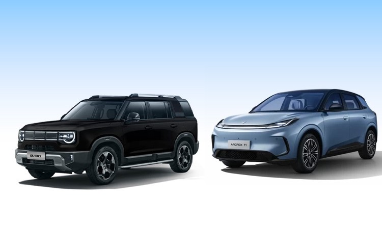 लक्ष्मी ग्रुपले ल्याउने भयो बीएआइसीका उत्पादन, आउँदै २ मोडल_img