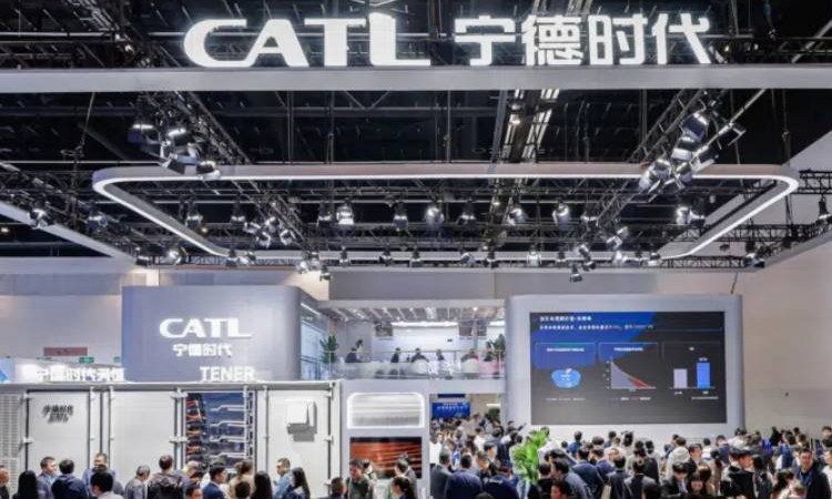 यी हुन् चीनका १० ठूला ब्याट्री उत्पादक, सीएटीएलको एक्लै ५० प्रतिशत हिस्सा_img