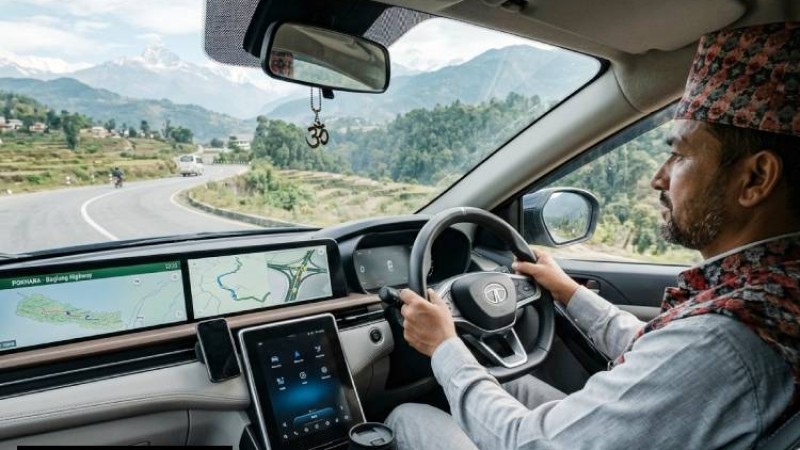 असल कार चालकमा हुनैपर्ने ७ गुणहरू_img