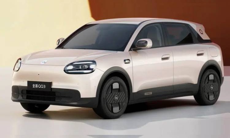 प्रि-बुकिङमै ग्राहक तानेको चेरीको नयाँ ईभी ७ दिनपछि लन्च हुँदै_img