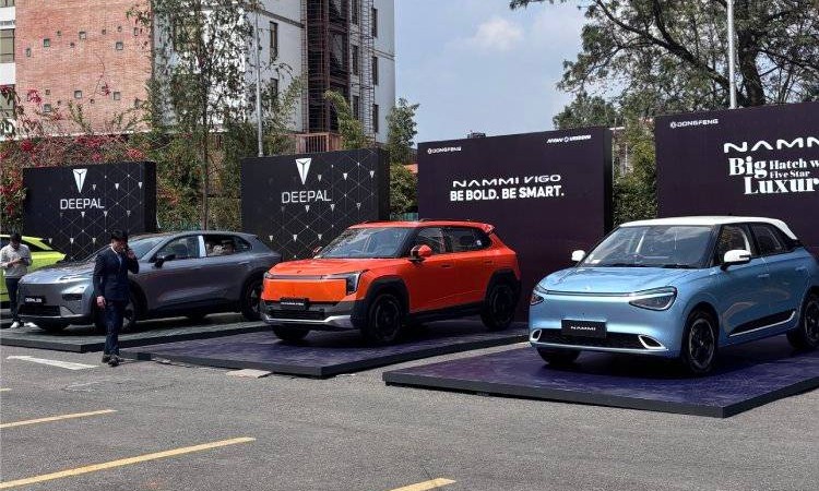 चार कार ब्राण्डको ५ अफर, देशैभर लिन सकिने_img