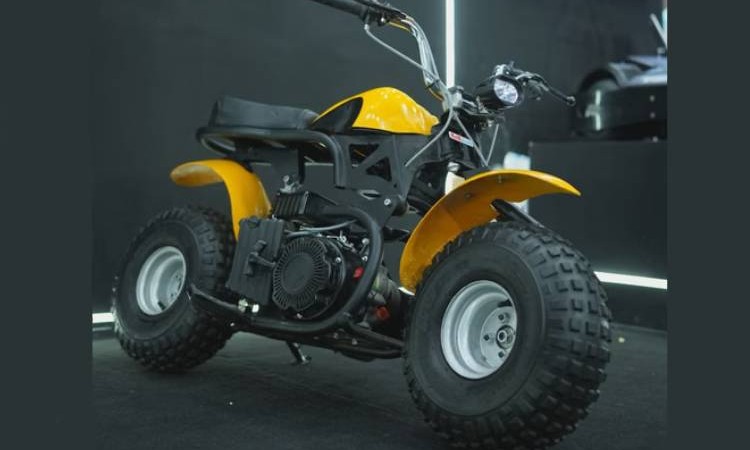 केएनके कार्टस्ले ल्यायो ८० सीसीको बाइक, मूल्य ५० हजार_img