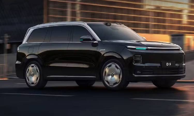 १७ दिनपछि बिक्री सुरू हुँदै लीपमोटर ‘डी १९’, तीन सेकेण्डैम १०० को स्पीड_img