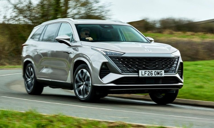 यी दुई प्रविधिले एमजीका ईभीमा ठूलो परिवर्तन ल्याउने_img