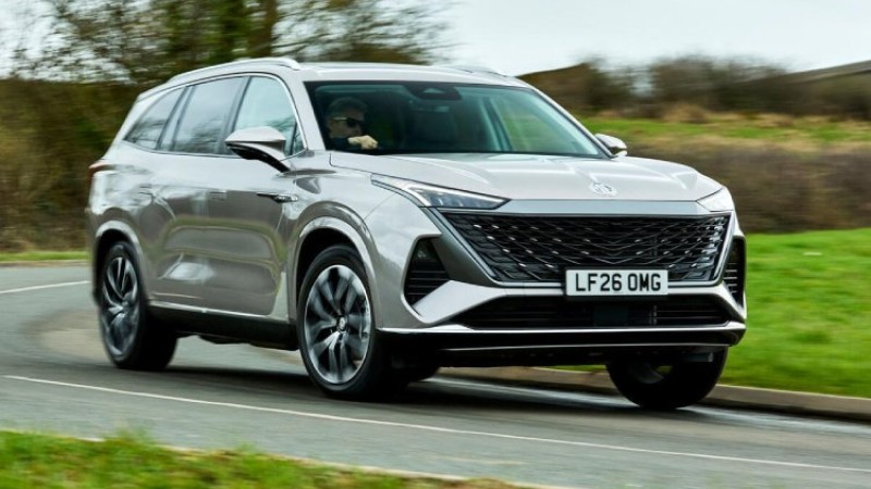 यी दुई प्रविधिले एमजीका ईभीमा ठूलो परिवर्तन ल्याउने