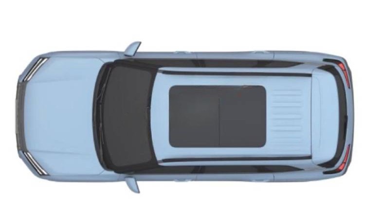 यस्तो हुनेछ एमजीले भारतमा बनाउने नयाँ इलेक्ट्रीक एसयूभी_img