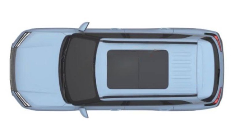 यस्तो हुनेछ एमजीले भारतमा बनाउने नयाँ इलेक्ट्रीक एसयूभी