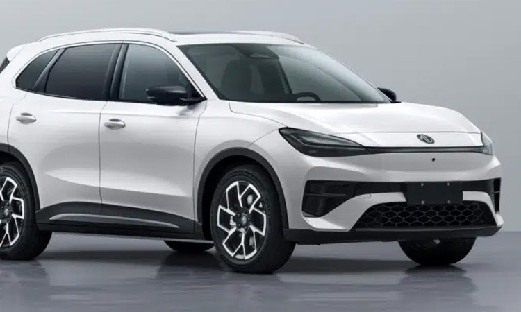 चल्तीको साइजमा आउने भयो ‘एमजी फोर एक्स’, कति पर्ला मूल्य ?_img