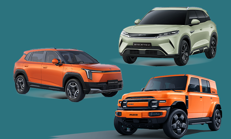 ५० लाखभन्दा कम मूल्यका नयाँ एसयूभीमा बढ्यो आकर्षण_img