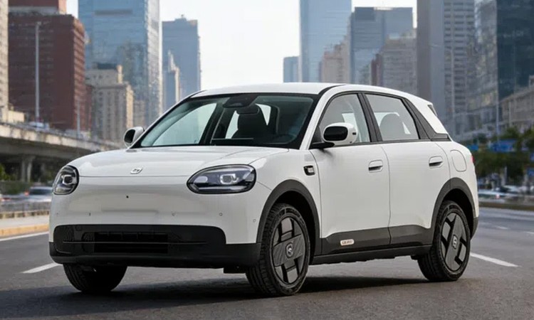 चेरीको नयाँ ईभी एक दिनमै ५७ हजार बुकिङ, मूल्य आकर्षक_img