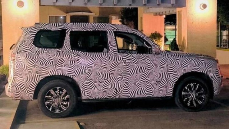 व्यापक अपडेटसहित बजारमा आउँदै महिन्द्राका चर्चित दुई एसयूभी