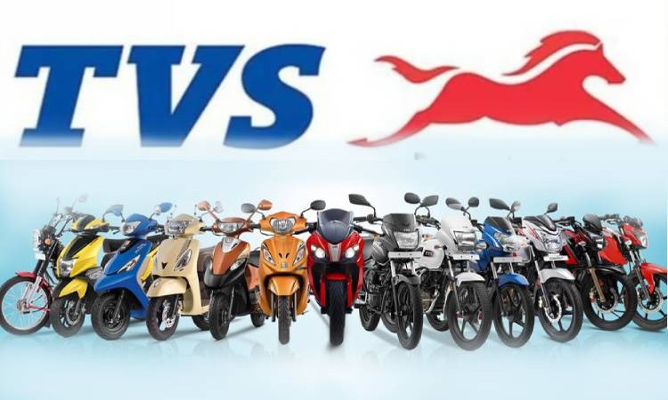 यामाहालाई उछिन्दै टीभीएस बन्यो विश्वकै तेस्रो ठूलो दुईपाँग्रे ब्राण्ड_img