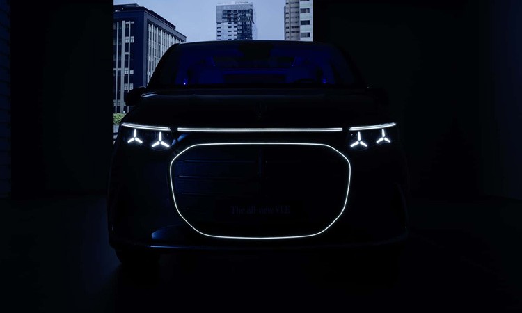 मेबाकले ल्याउने भयो ‘अल्ट्रा लक्जरी’ इलेक्ट्रीक मिनिभ्यान_img