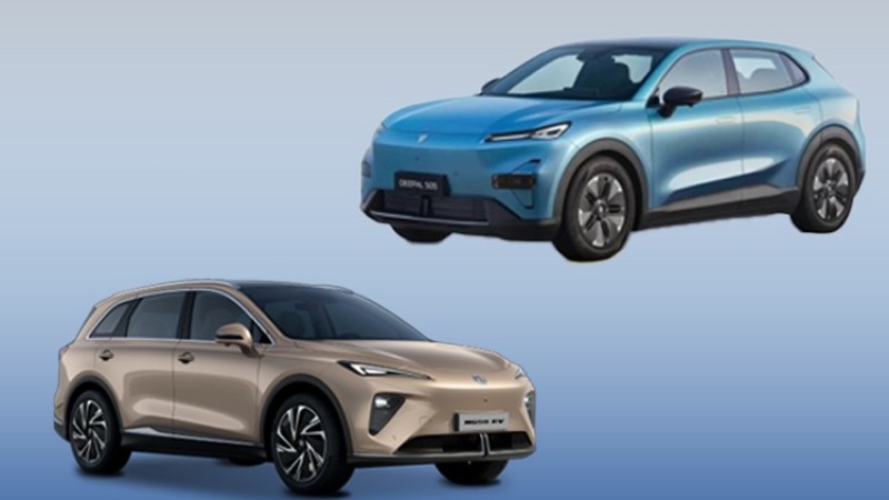 दीपल एस-०५ माथि भारी पर्ला ‘एमजी एस-सिक्स’ ?