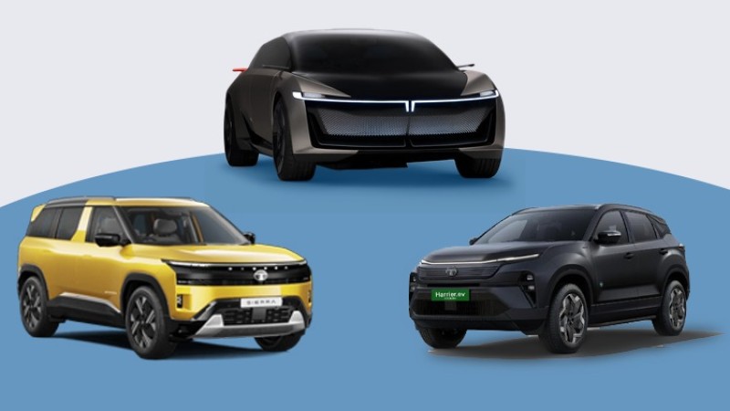 यो वर्ष सिप्रदी नेपाल ल्याउन सक्छ ५ नयाँ ईभी