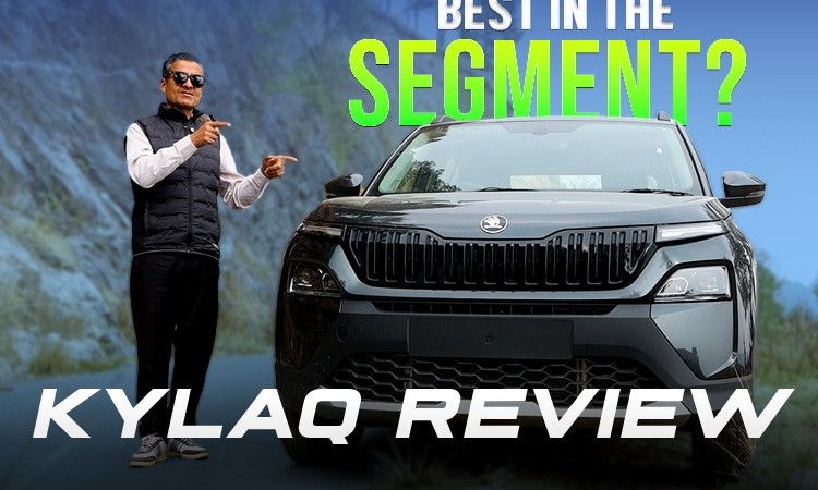 काइल्याक टेस्ट ड्राइभ : बलियो विरासत, अफरोडको लागि अब्बल (भिडियोसहित)_img