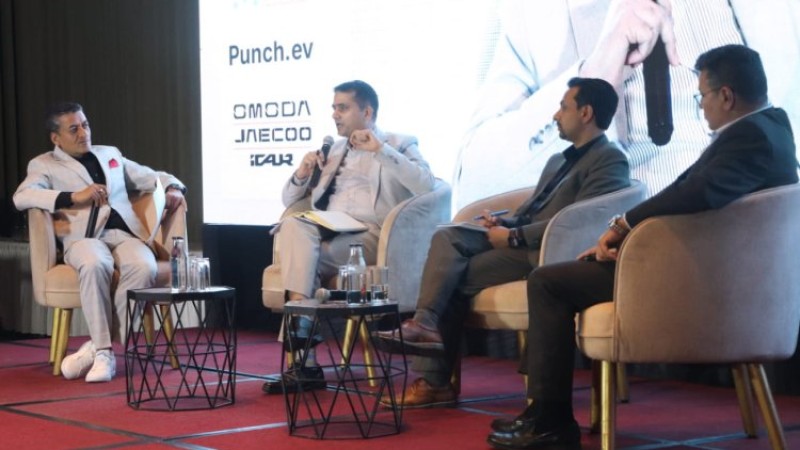 ‘अटो क्षेत्रमा स्थिर नीति आवश्यक, राज्यले ब्ल्याक बक्सबाट बनाउँदैन’