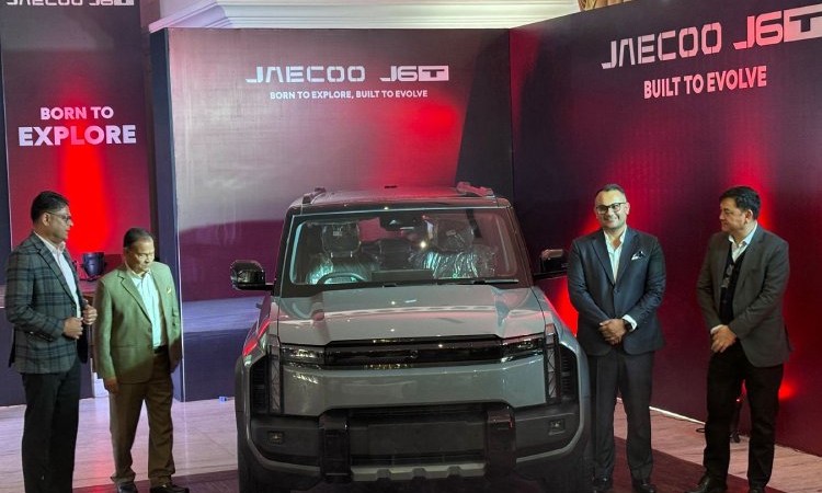 ६७ लाखमै बिक्री सुरू भयो ‘जे सिक्स टी’_img