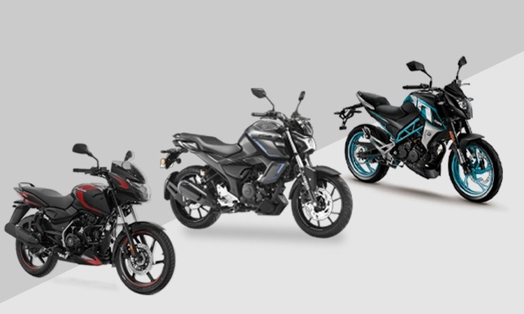 १५० सीसीका मोटरसाइकलको मूल्य सवा २ लाखसम्म फरक, तपाईंको रोजाइ कुन ?_img