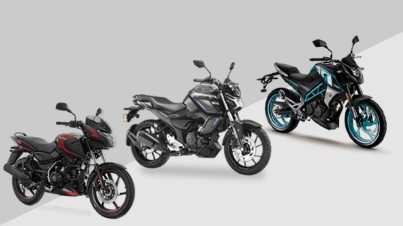 १५० सीसीका मोटरसाइकलको मूल्य सवा २ लाखसम्म फरक, तपाईंको रोजाइ कुन ?_img