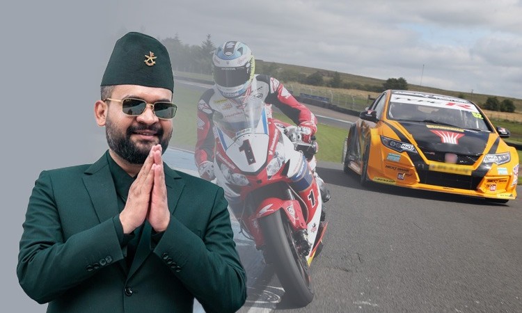 बालेनसँग ठूला प्रायोजक र धनाड्यलाई नेपाल ल्याउने अवसर_img