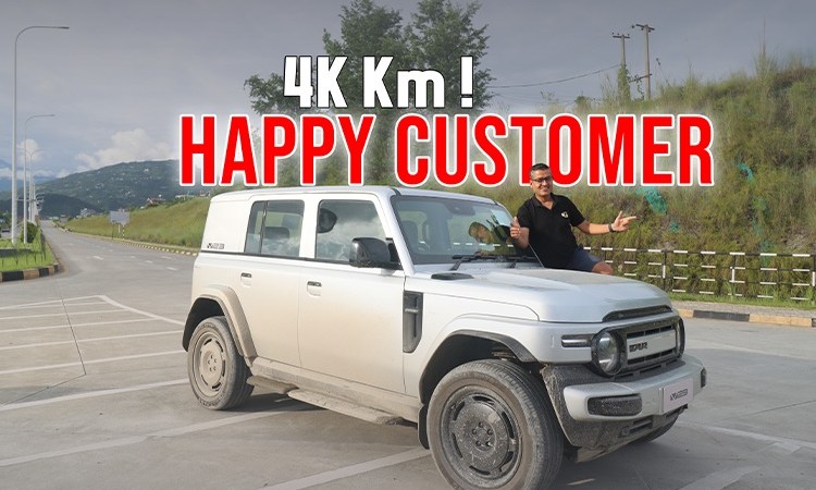 आइकार भी-२३ लाई ३९०० किलोमिटर चलाएपछि…(भिडियोसहित)_img