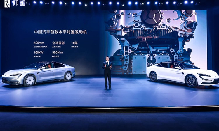 बीवाइडीको ब्लेड २.० ब्याट्रीको प्रयोग सुरू, रेन्ज १००६ किमी_img