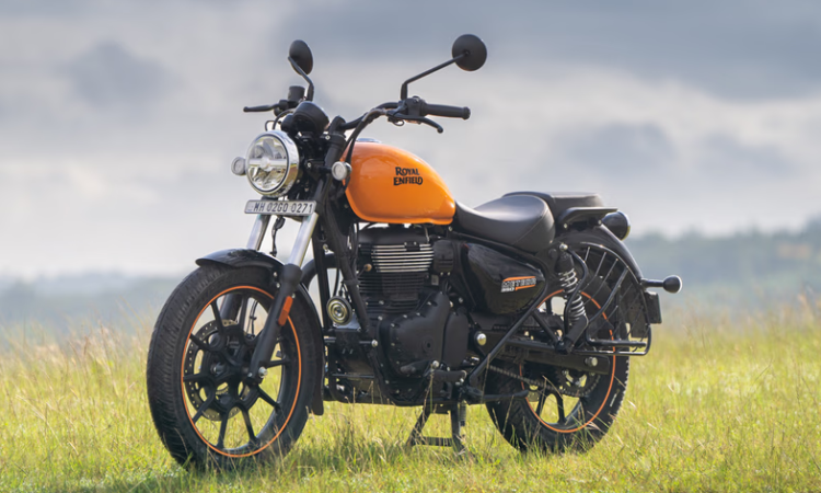 वर्षमै १ लाख युनिट बिक्दै मेटिअर ३५०, ६ लाखको माइलस्टोन पूरा_img