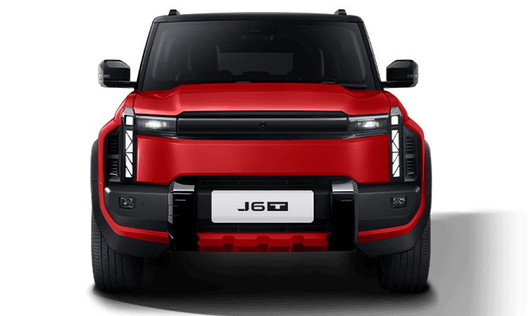 अर्को हप्ता काठमाडौंमा लन्च हुँदै ‘जे सिक्स टी’, ग्राउण्ड क्लियरेन्स २२५ एमएम_img