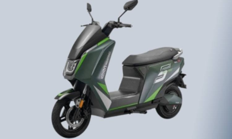 ५ हजार डाउन पेमेन्टमै इलेक्ट्रीक स्कुटर_img