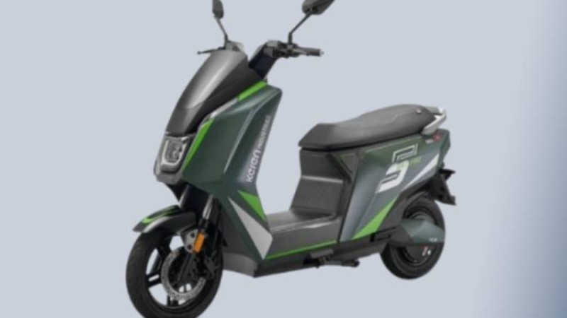 ५ हजार डाउन पेमेन्टमै इलेक्ट्रीक स्कुटर