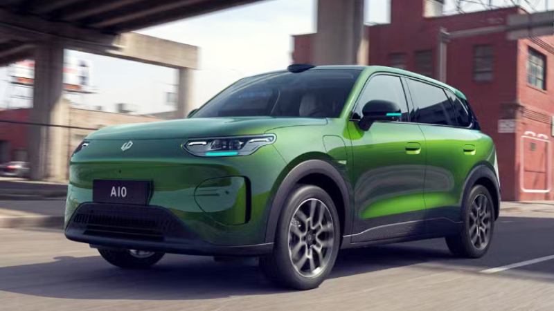 दुई मोटर अप्सनमा आयो ‘लीपमोटर ए १०’, मूल्य सोचेभन्दा कम_img