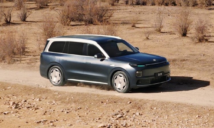 सन् २०२६ भित्रै चार नयाँ मोडल ल्याउने लीपमोटरको घोषणा_img