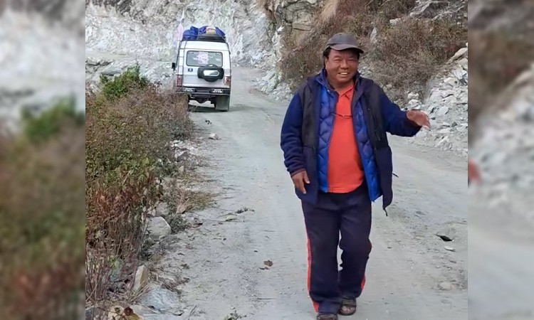 महावीरले चुनावमा सवारीमा मात्रै खर्च गरे साढे ११ लाख_img