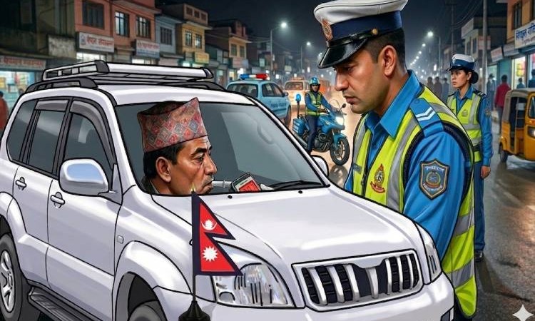 प्रधानमन्त्री र मन्त्रीहरूको दैनिक मापसे र लापसे जाँच गर्न माग_img