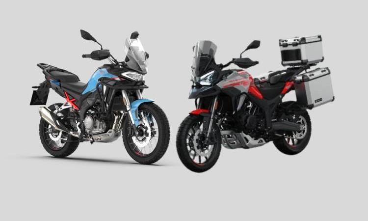 बिहीबारदेखि नेपालमा मोर्बिडेलीका दुई मोटरसाइकल बिक्री सुरू हुँदै_img