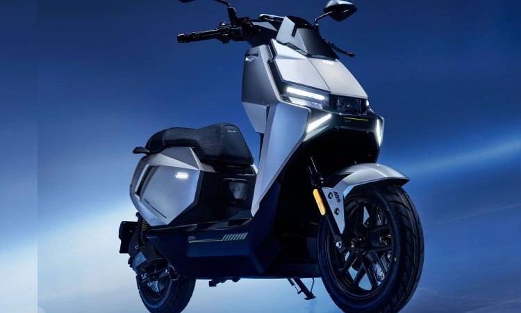 एनआइयूको नयाँ स्कुटरको बुकिङ खुल्यो_img