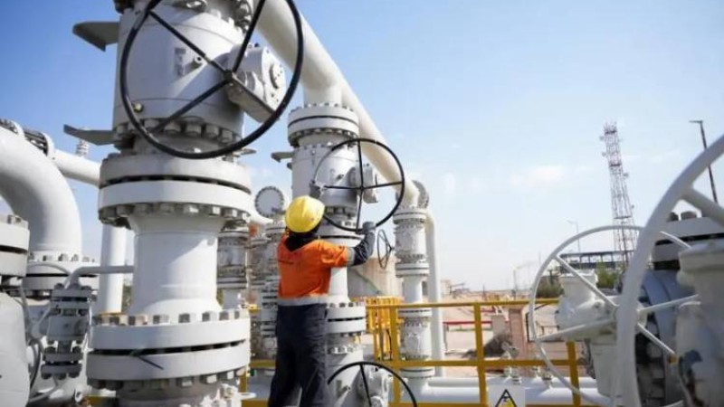 खाडीको तेलमा विश्वको निर्भरता, सबभन्दा धेरै मार एशियालाई