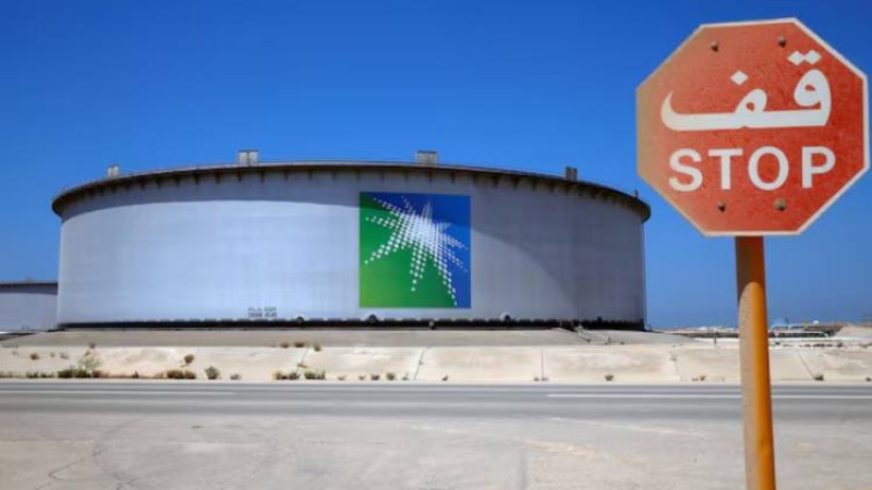 ड्रोन आक्रमणपछि साउदीको सबैभन्दा ठूलो तेल प्रशोधन केन्द्र बन्द