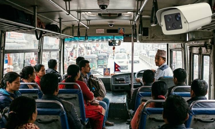 सवारीमा जीपीएस र सीसीटीभी अनिवार्य गर्न निर्देशिका तयार, यस्ता छन् मुख्य व्यवस्था_img