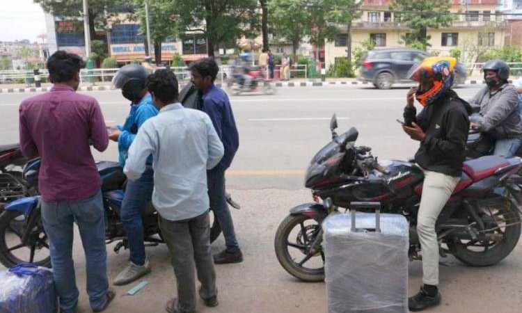 राइड सेयरिङ चालक बन्न अब यी ७ योग्यता हुनैपर्ने_img