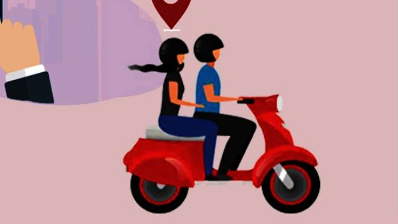 महिलालाई दुर्व्यवहार गर्ने याङ्गो चालक पक्राउ