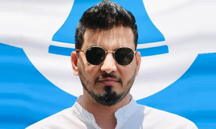 सुनिल लम्साल बने भौतिक पूर्वाधारमन्त्री, यस्तो छ बालेन मन्त्रिपरिषद्_img