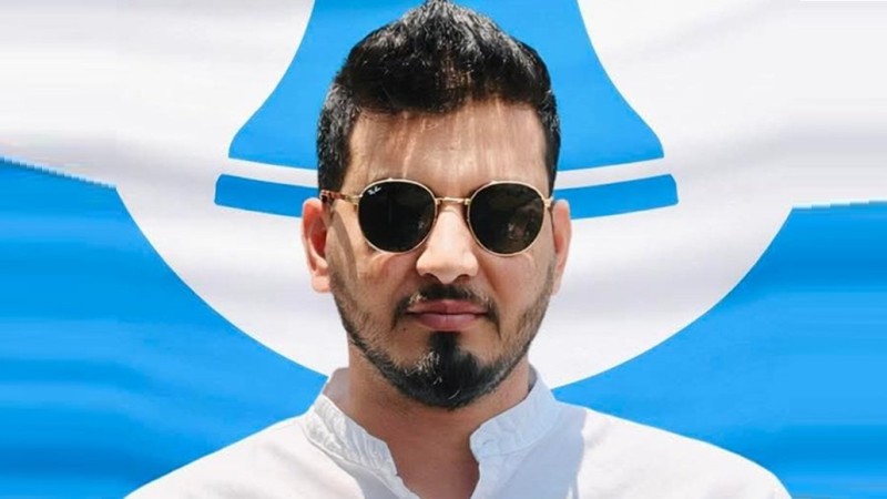 सुनिल लम्साल बने भौतिक पूर्वाधारमन्त्री, यस्तो छ बालेन मन्त्रिपरिषद्_img