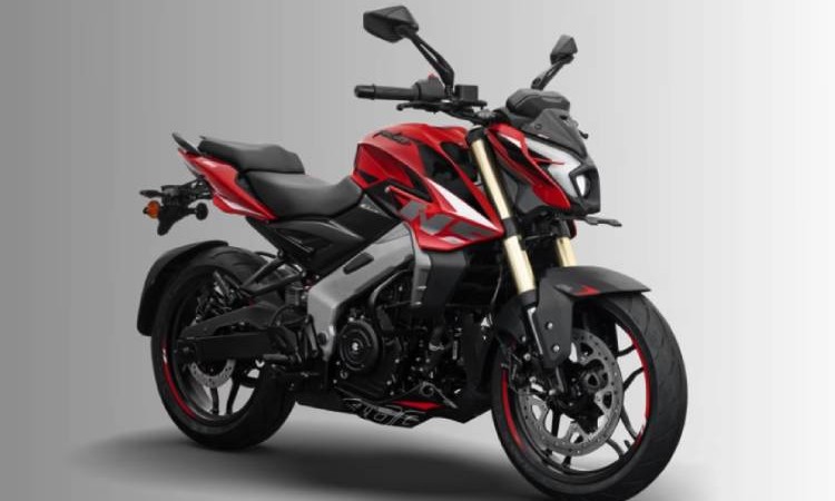 ३५० सीसीमा आयो पल्सर एनएस ४०० जेड_img