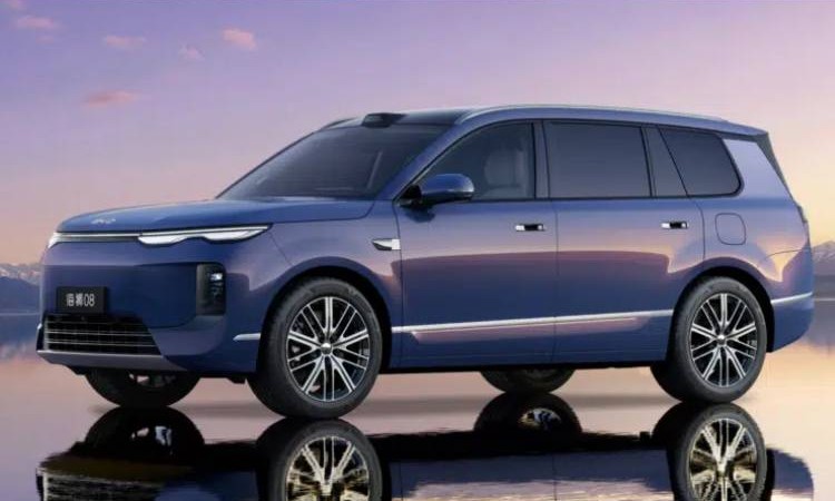 ९०० किमी रेन्ज दिने बीवाइडीको फुलसाइज एसयूभी सार्वजनिक_img