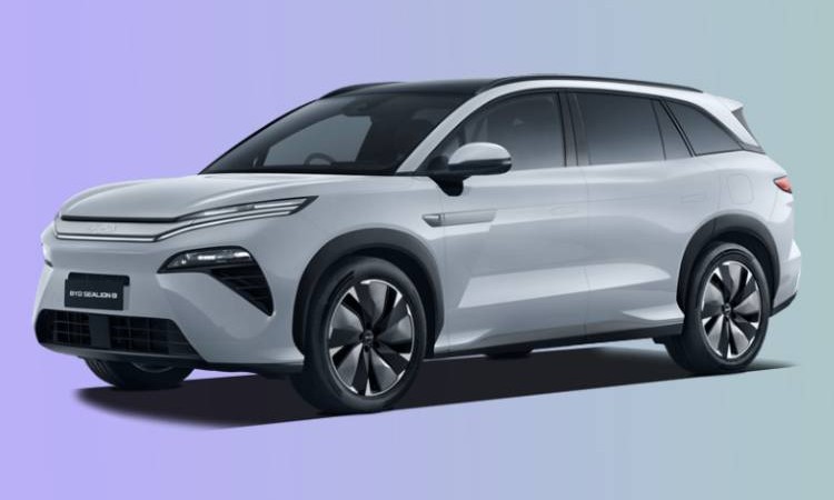 शुक्रबार सार्वजनिक हुँदै १० ठूला एसयूभी, ट्रेन्ड नै परिवर्तन हुने_img